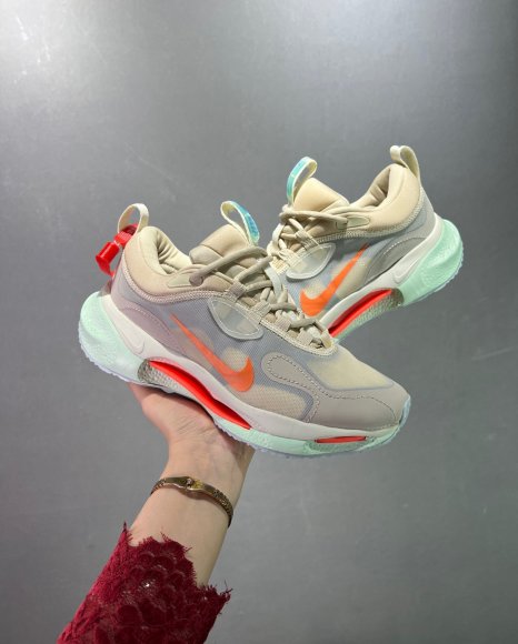 Nike - Мужские кроссовки ZO_1501NI11 Nike - Мужские кроссовки ZO_1501NI11