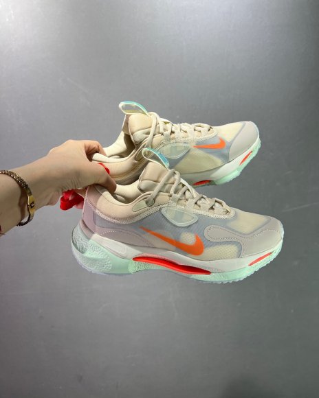 Nike - Мужские кроссовки ZO_1501NI11 Nike - Мужские кроссовки ZO_1501NI11