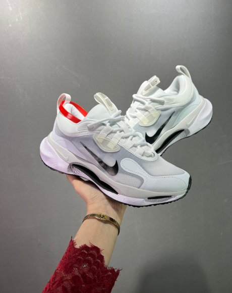 Nike - Мужские кроссовки ZO_1501NI11