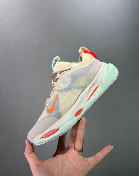 Nike - Мужские кроссовки ZO_1501NI11 Nike - Мужские кроссовки ZO_1501NI11