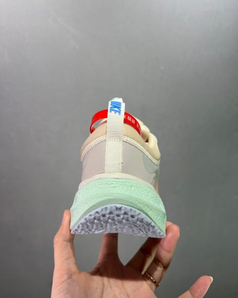 Nike - Мужские кроссовки ZO_1501NI11 Nike - Мужские кроссовки ZO_1501NI11