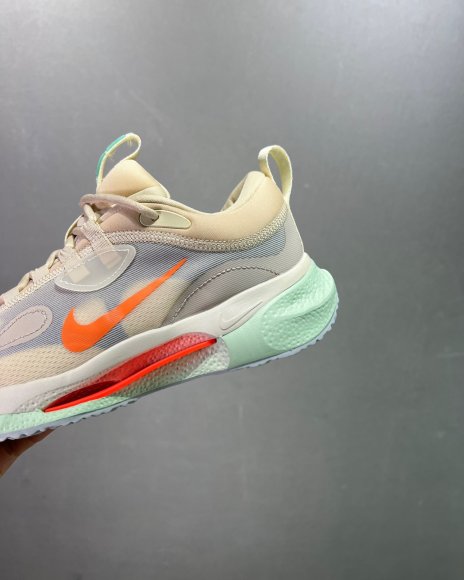 Nike - Мужские кроссовки ZO_1501NI11 Nike - Мужские кроссовки ZO_1501NI11