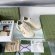 Gucci Rhyton Мужские кроссовки MO_1509GU1