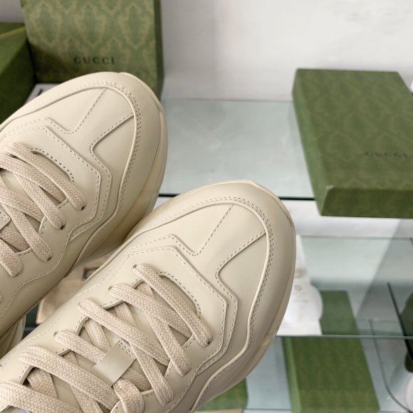 Gucci Rhyton Мужские кроссовки MO_1509GU1 Gucci Rhyton Мужские кроссовки MO_1509GU1
