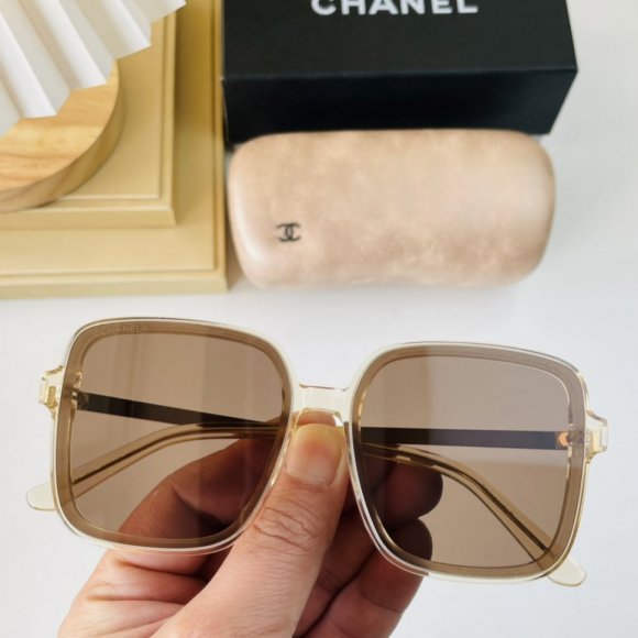 Chanel очки K2_1002CH17 Chanel очки K2_1002CH17