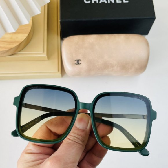 Chanel очки K2_1002CH17 Chanel очки K2_1002CH17