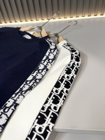 Dior - Мужская кофта свитер CF_2809DI1