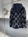 Gucci Cruise - Мужская шерстяная толстовка куртка DZ_1211GU2