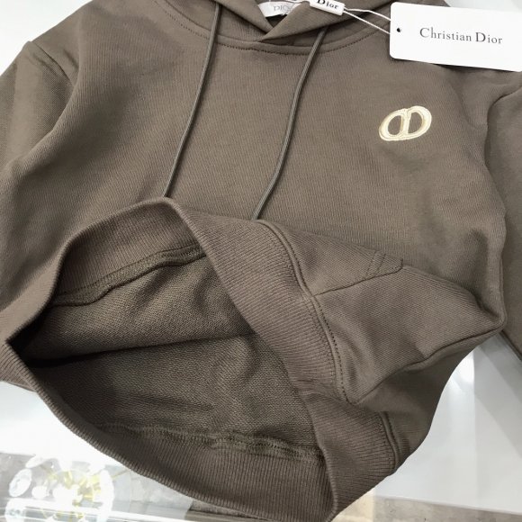 Dior - Детская кофта худи DW_0112DI9