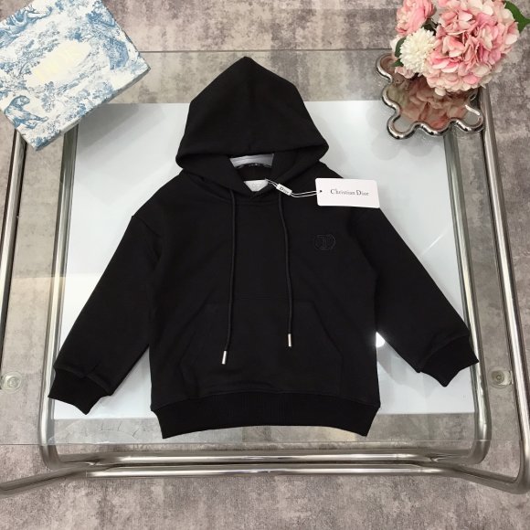 Dior - Детская кофта худи DW_0112DI9