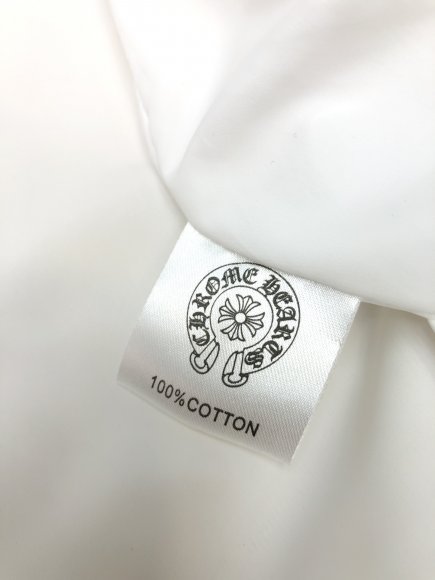 Chrome Hearts - Мужская кофта куртка DZ_2912CH1 Chrome Hearts - Мужская кофта куртка DZ_2912CH1