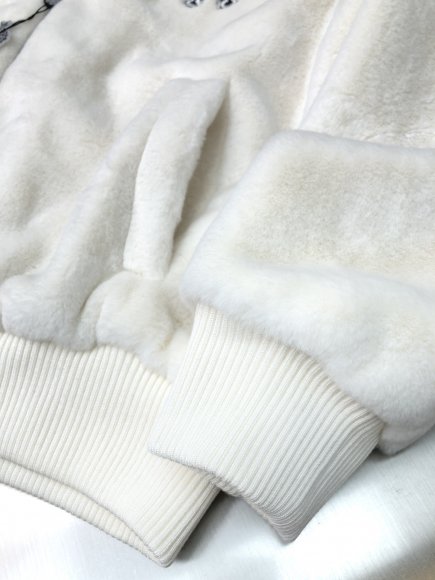 Chrome Hearts - Мужская кофта куртка DZ_2912CH1 Chrome Hearts - Мужская кофта куртка DZ_2912CH1