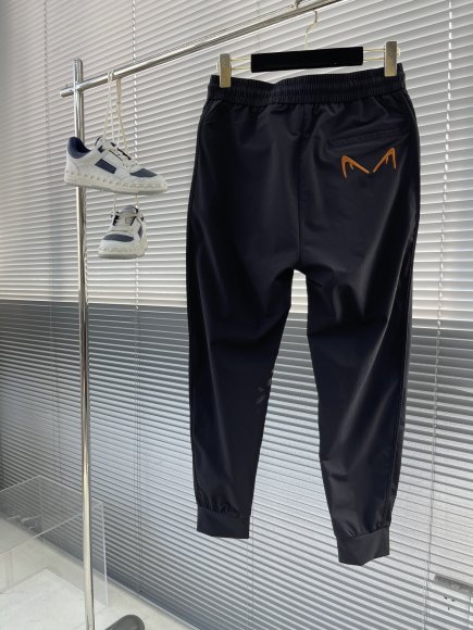 Fendi - Мужские спортивные штаны DZ_2803FE7 Fendi - Мужские спортивные штаны DZ_2803FE7