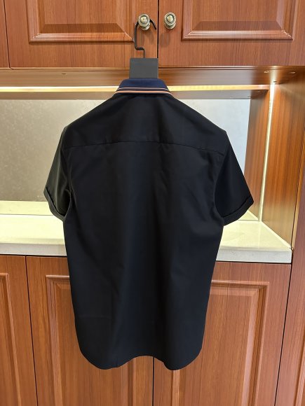 Hermes - Мужская рубашка MI_2005HE4