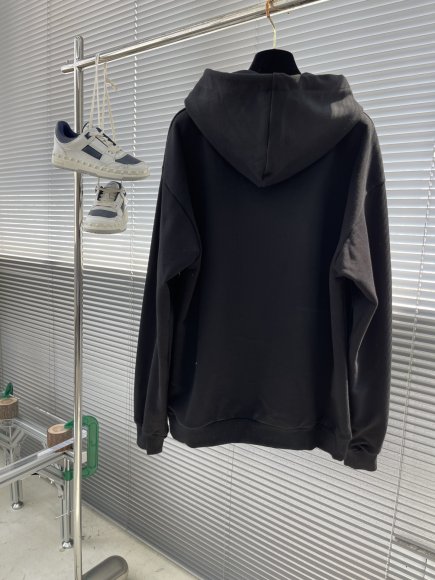 Celine - Мужская кофта худи толстовка DZ_0908CE14