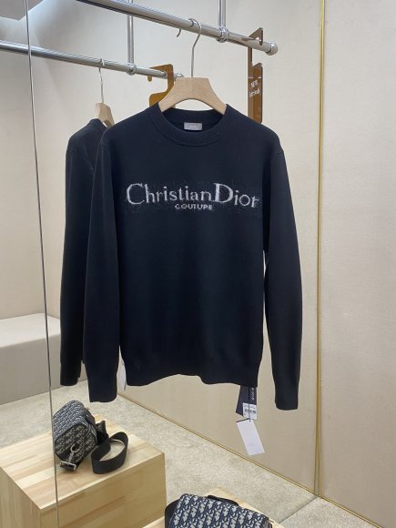 Dior Couture - Мужская кофта свитер DZ_1410DI1