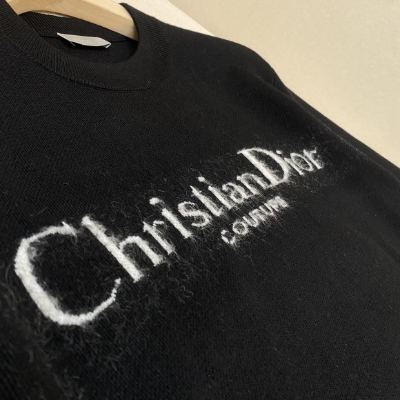 Dior Couture - Мужская кофта свитер DZ_1410DI1 Dior Couture - Мужская кофта свитер DZ_1410DI1