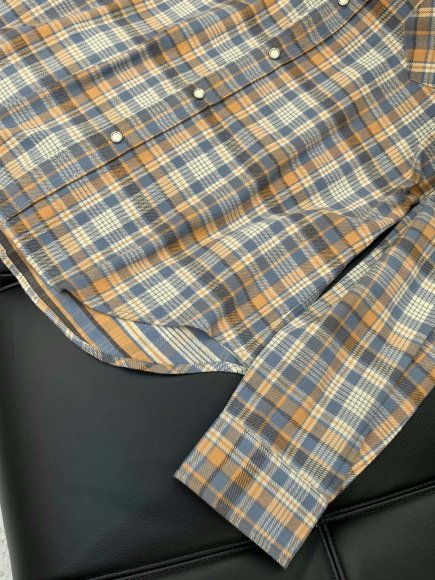 Ralph Lauren - Мужская рубашка TI_2910RL9