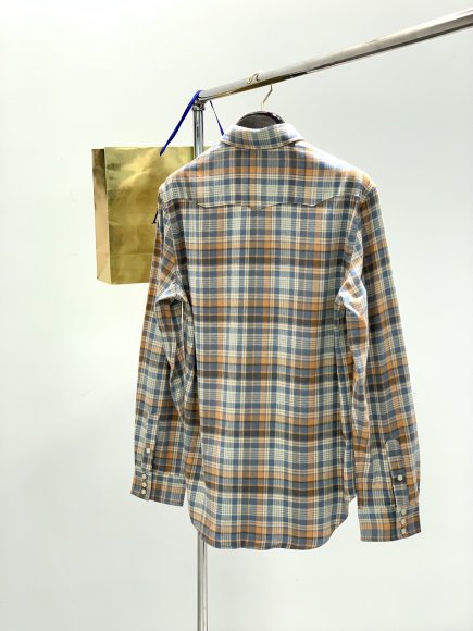 Ralph Lauren - Мужская рубашка TI_2910RL9