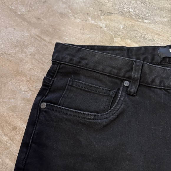 Fendi - Мужские штаны джинсы MI_1211BU8 Fendi - Мужские штаны джинсы MI_1211BU8