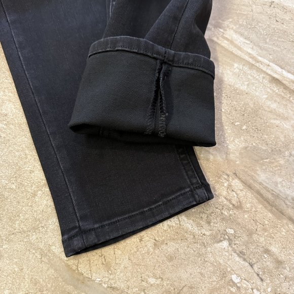 Fendi - Мужские штаны джинсы MI_1211BU8 Fendi - Мужские штаны джинсы MI_1211BU8