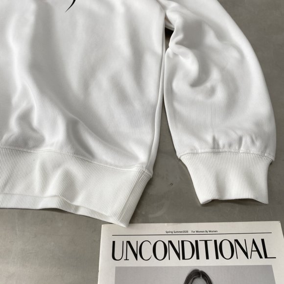 Balenciaga - Мужская кофта свитшот LE_2611BA7 Balenciaga - Мужская кофта свитшот LE_2611BA7