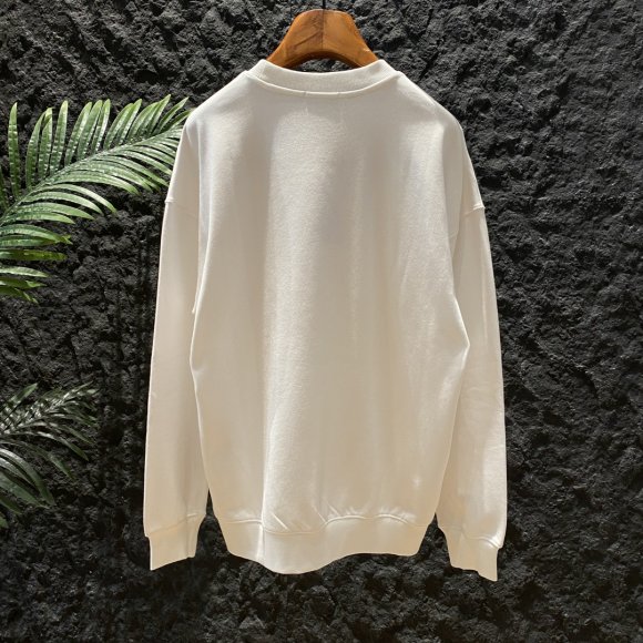 Balenciaga - Мужская кофта свитшот LE_2611BA7 Balenciaga - Мужская кофта свитшот LE_2611BA7