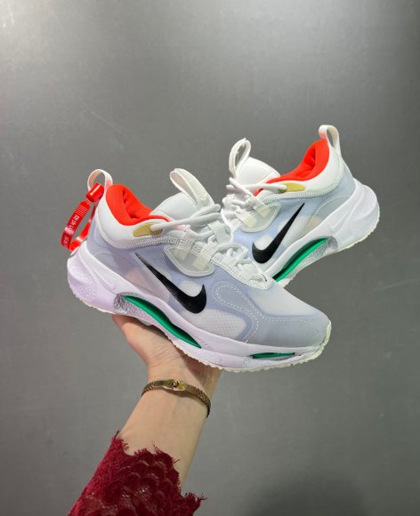 Nike - Женские кроссовки ZO_1501NI12