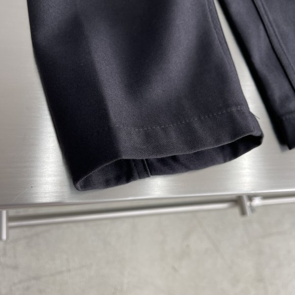 Louis Vuitton - Мужская рубашка жакет TJ_2006LV2