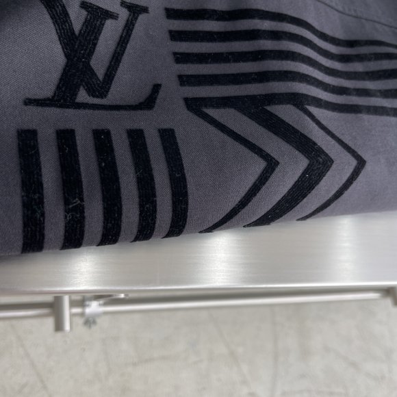 Louis Vuitton - Мужская рубашка жакет TJ_2006LV2