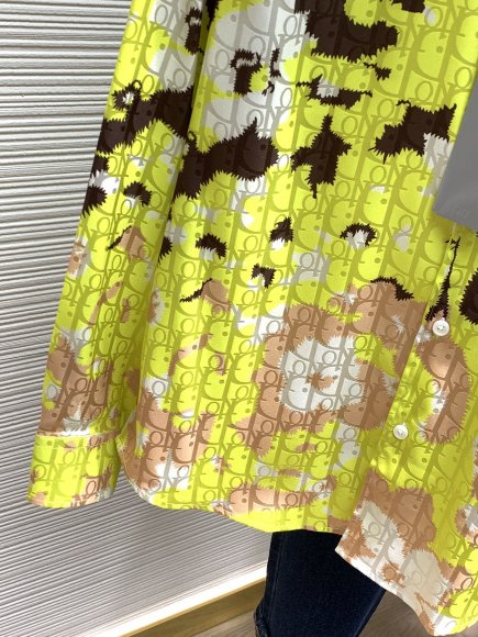 Dior - Мужская рубашка TI_2207DI10