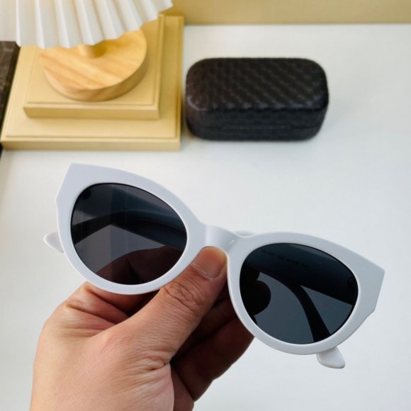 Bottega Veneta очки K2_2802BV12