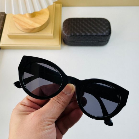 Bottega Veneta очки K2_2802BV12