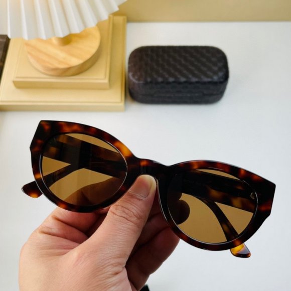 Bottega Veneta очки K2_2802BV12