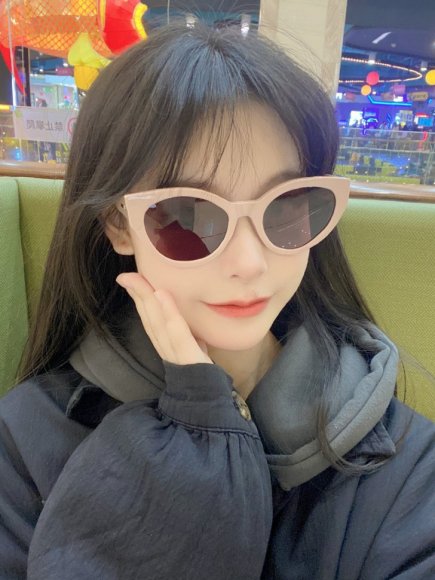 Bottega Veneta очки K2_2802BV12