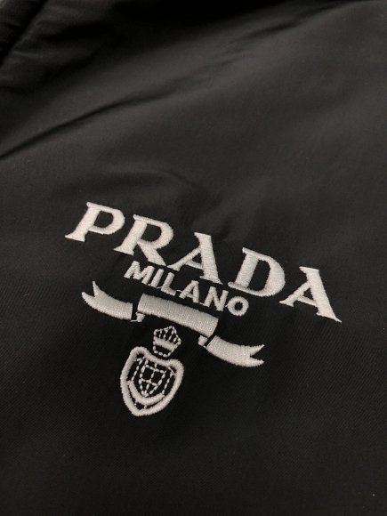 Prada - Мужская кофта куртка DZ_2912PR2