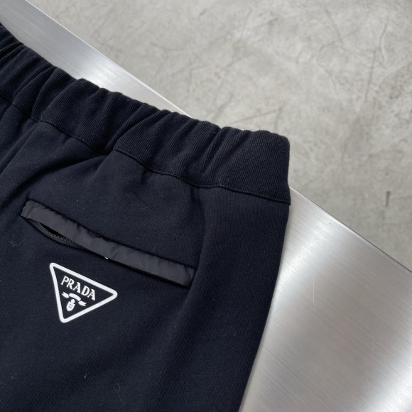 Prada - Мужские спортивные штаны AH_1201PR2 Prada - Мужские спортивные штаны AH_1201PR2