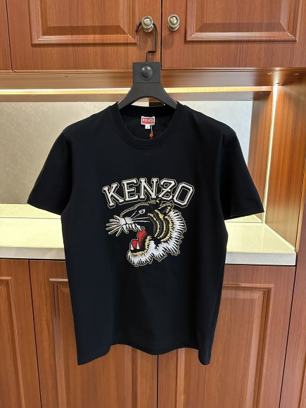 Kenzo - Мужская футболка майка MI_2005KE5 Kenzo - Мужская футболка майка MI_2005KE5