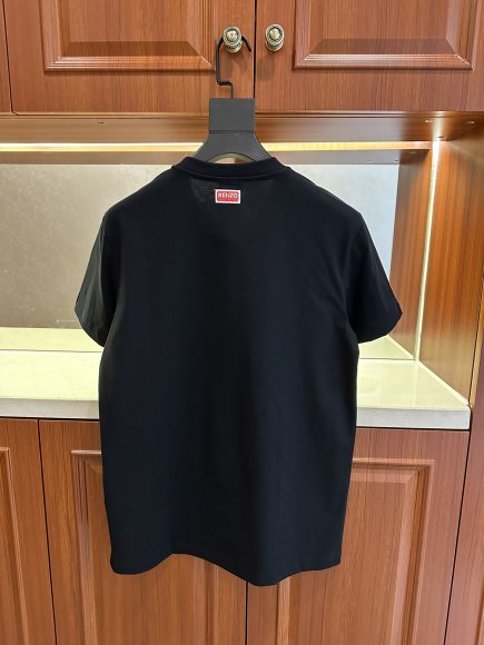 Kenzo - Мужская футболка майка MI_2005KE5 Kenzo - Мужская футболка майка MI_2005KE5