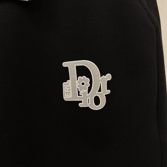 Dior - Мужские шорты KN_2406DI5 Dior - Мужские шорты KN_2406DI5