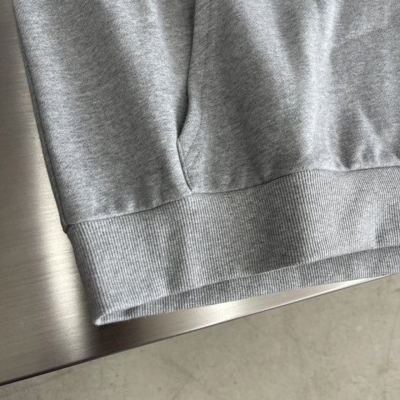 Celine Triomphe - Мужская кофта худи толстовка DZ_0908CE15