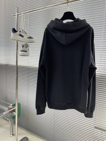 Celine Triomphe - Мужская кофта худи толстовка DZ_0908CE15