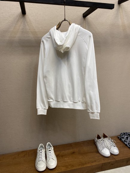 Louis Vuitton Signature - Мужская кофта худи толстовка DZ_2308LV2