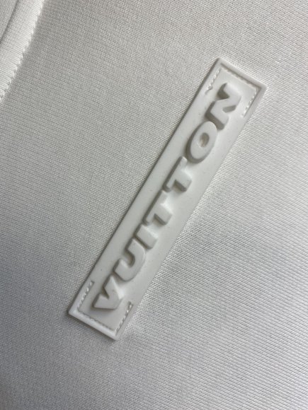 Louis Vuitton Signature - Мужская кофта худи толстовка DZ_2308LV2