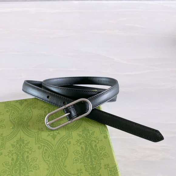 Gucci Supreme Jackie Женский ремень 1.5см RE_0905GU4