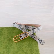 Gucci Supreme Jackie Женский ремень 1.5см RE_0905GU4