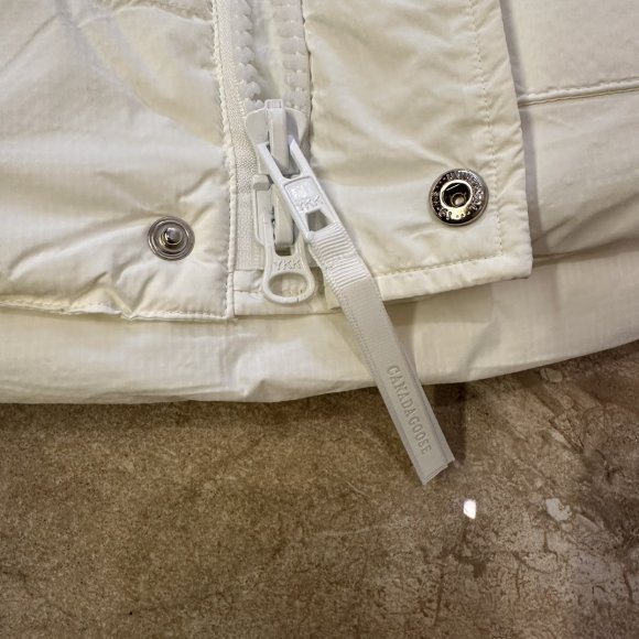 Canada Goose - Мужской жилет пуховик MI_1211CG9