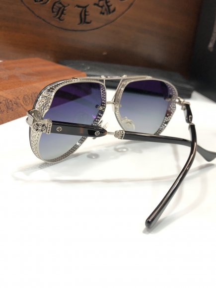 Chrome Hearts Солнцезащитные очки BO_1505CH9 Chrome Hearts Солнцезащитные очки BO_1505CH9