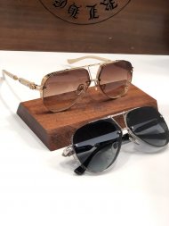 Chrome Hearts Солнцезащитные очки BO_1505CH9 Chrome Hearts Солнцезащитные очки BO_1505CH9