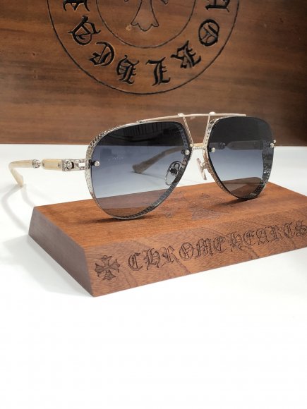 Chrome Hearts Солнцезащитные очки BO_1505CH9 Chrome Hearts Солнцезащитные очки BO_1505CH9